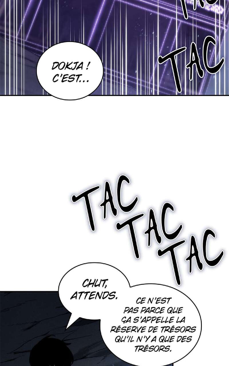 Read Omniscient Reader’s Viewpoint (fr) Manga Online