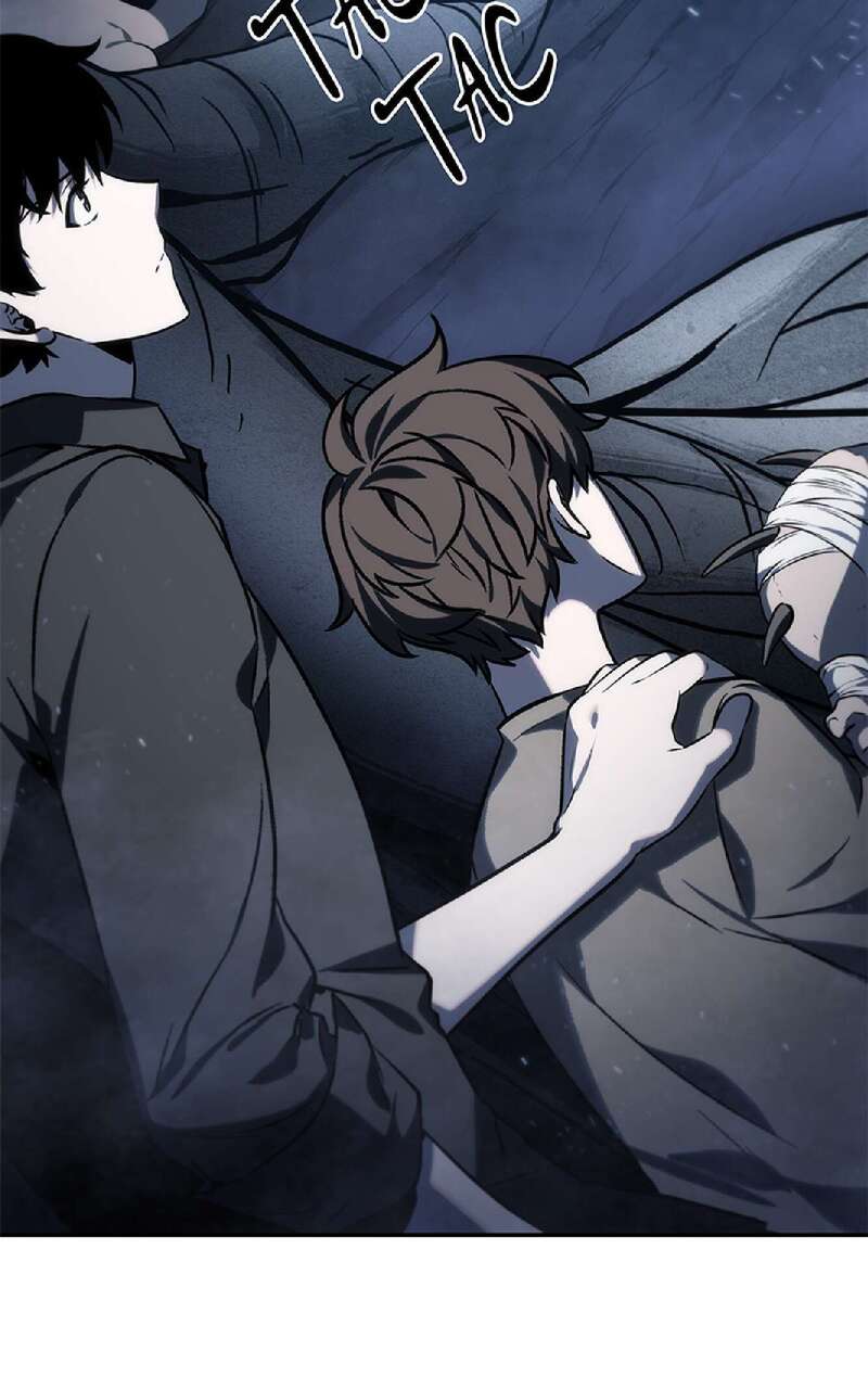 Read Omniscient Reader’s Viewpoint (fr) Manga Online