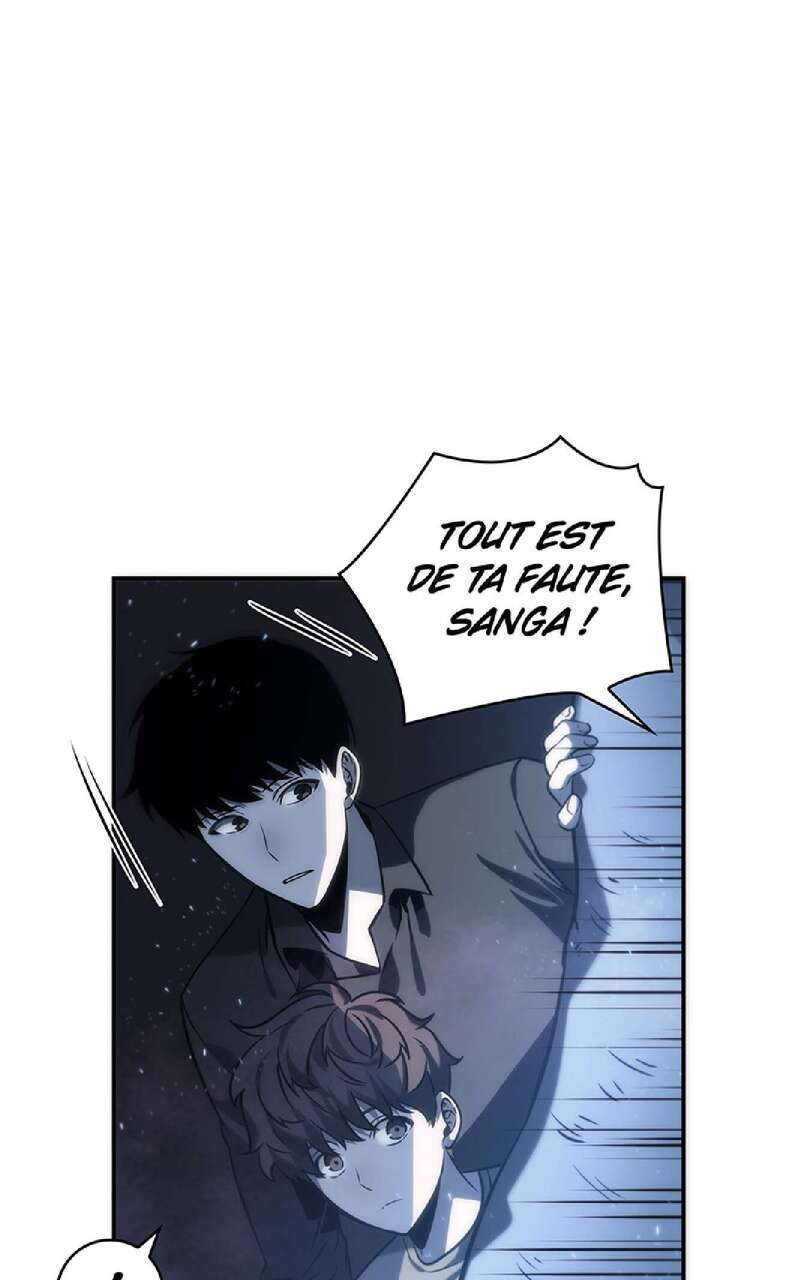 Read Omniscient Reader’s Viewpoint (fr) Manga Online