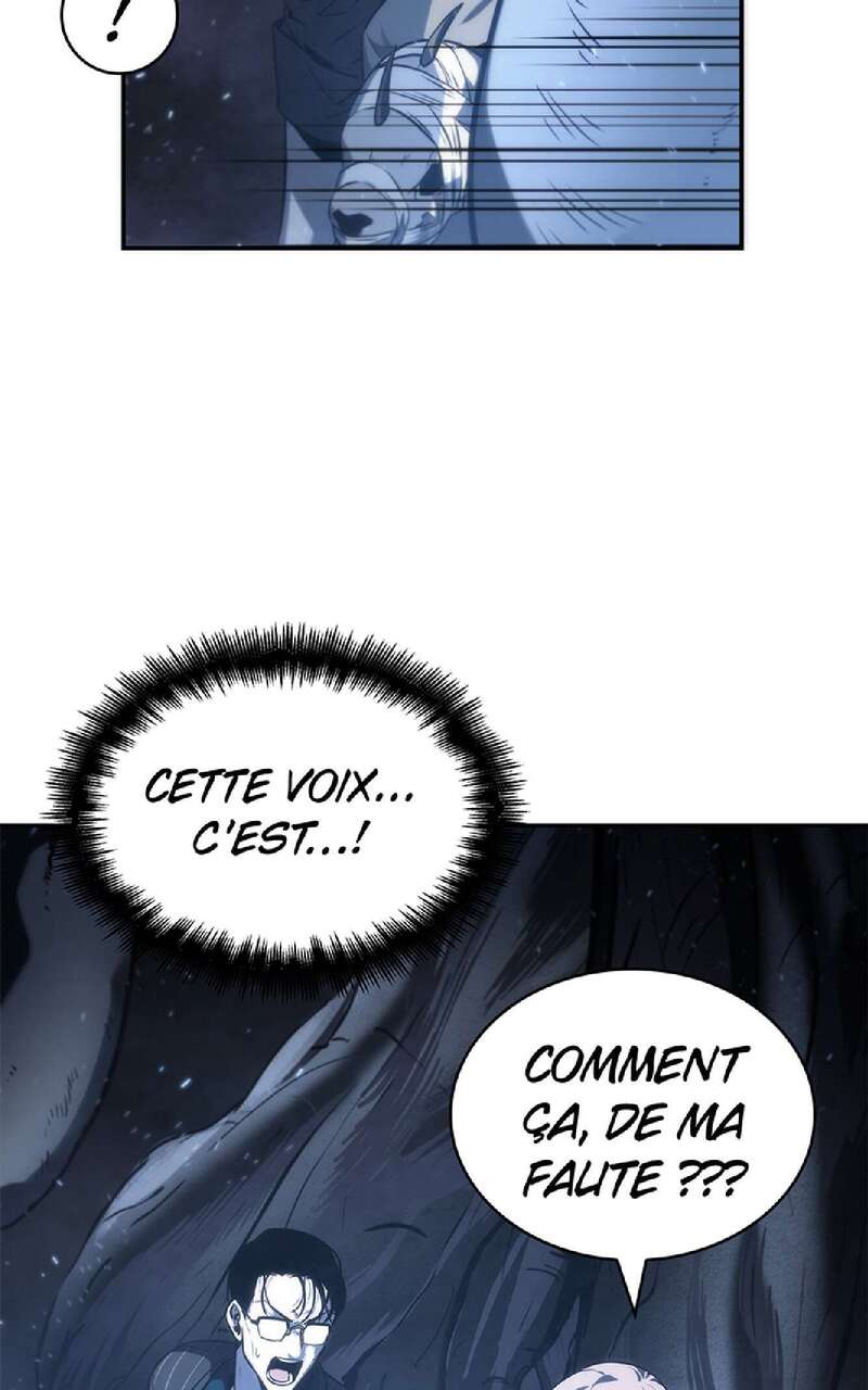 Read Omniscient Reader’s Viewpoint (fr) Manga Online