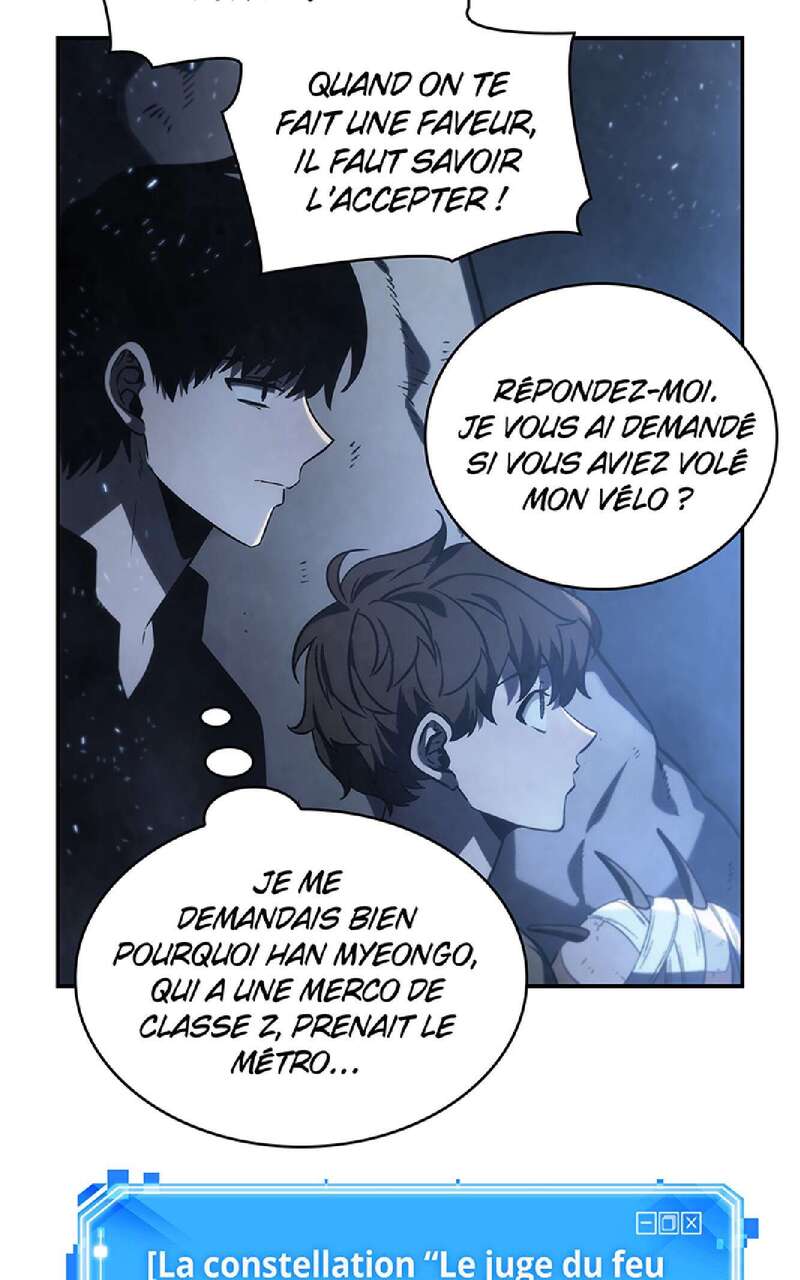 Read Omniscient Reader’s Viewpoint (fr) Manga Online