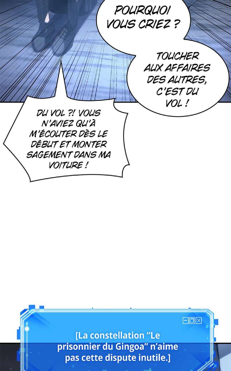 Read Omniscient Reader’s Viewpoint (fr) Manga Online