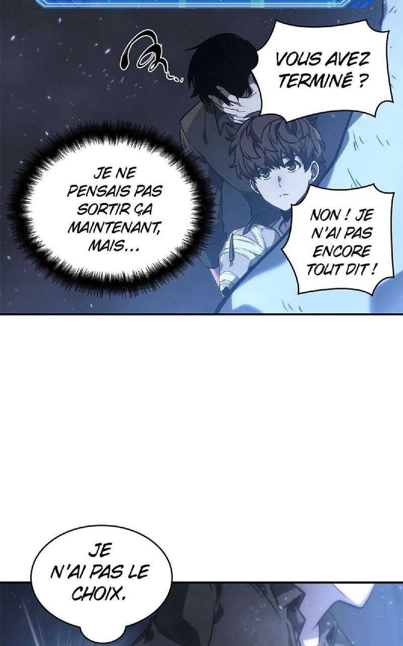 Read Omniscient Reader’s Viewpoint (fr) Manga Online