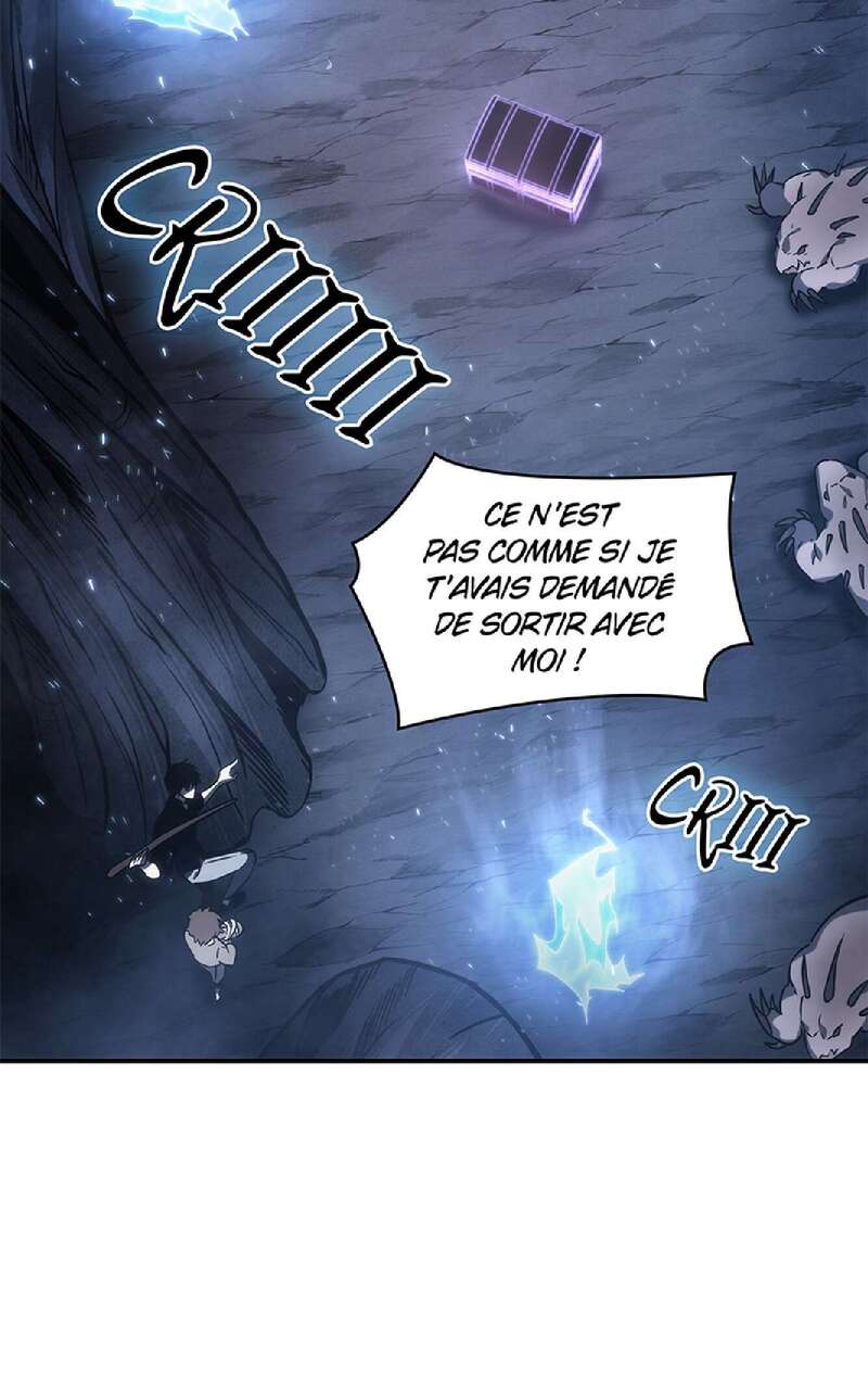 Read Omniscient Reader’s Viewpoint (fr) Manga Online