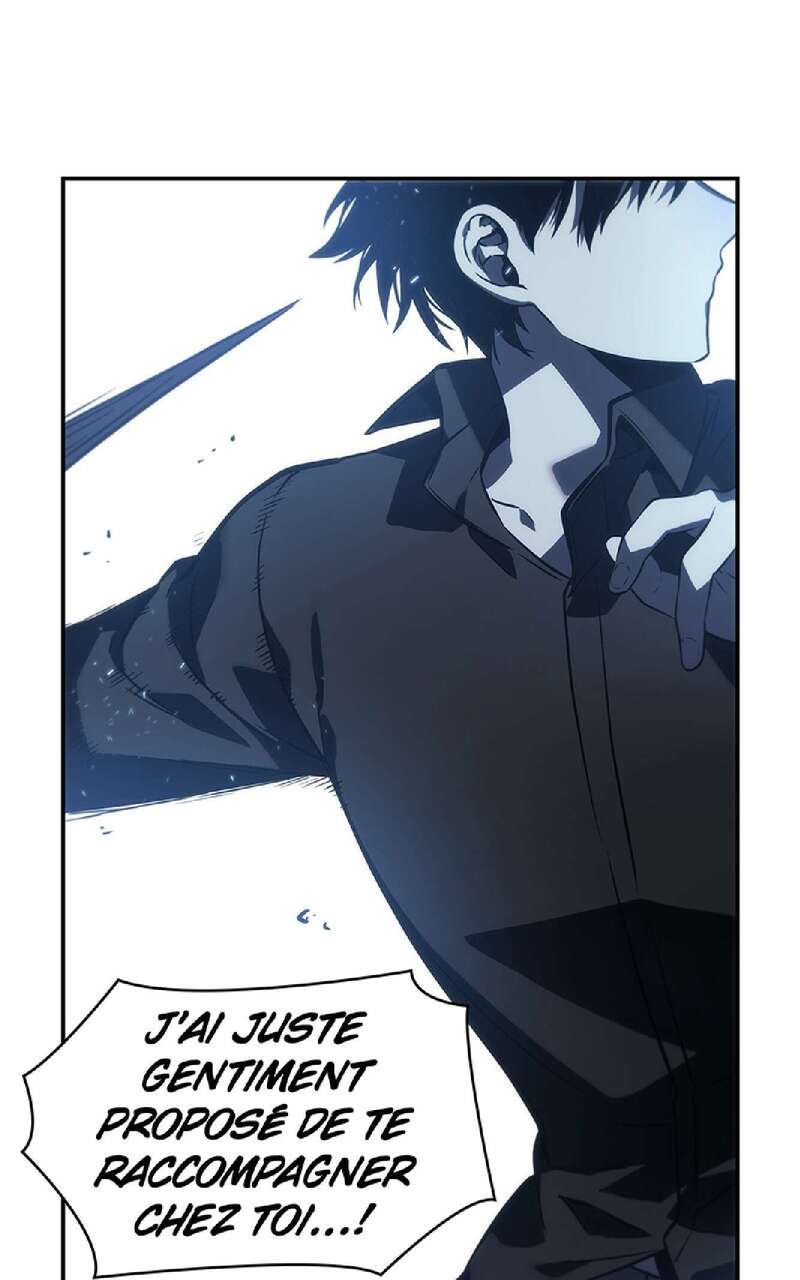 Read Omniscient Reader’s Viewpoint (fr) Manga Online