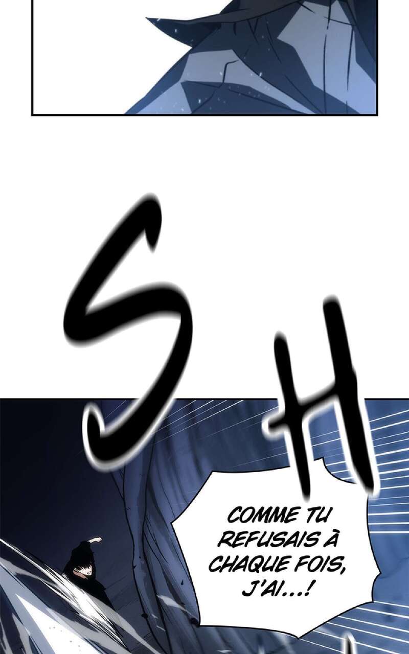 Read Omniscient Reader’s Viewpoint (fr) Manga Online