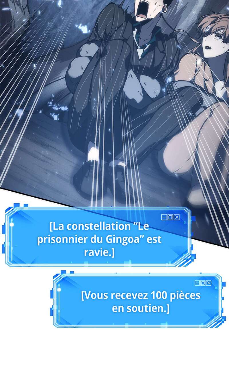 Read Omniscient Reader’s Viewpoint (fr) Manga Online