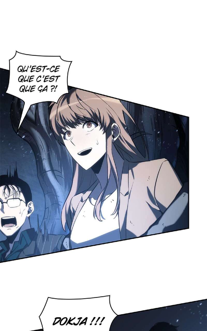 Read Omniscient Reader’s Viewpoint (fr) Manga Online