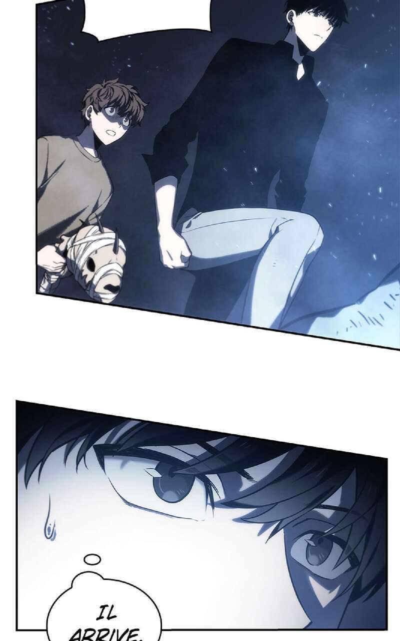 Read Omniscient Reader’s Viewpoint (fr) Manga Online