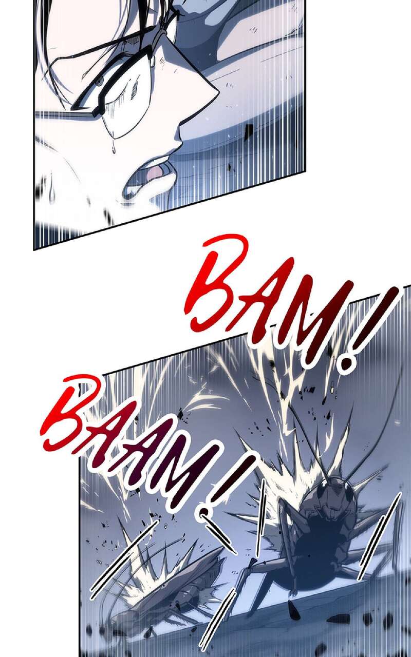 Read Omniscient Reader’s Viewpoint (fr) Manga Online