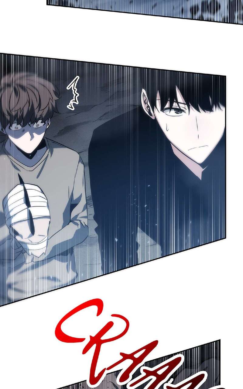 Read Omniscient Reader’s Viewpoint (fr) Manga Online