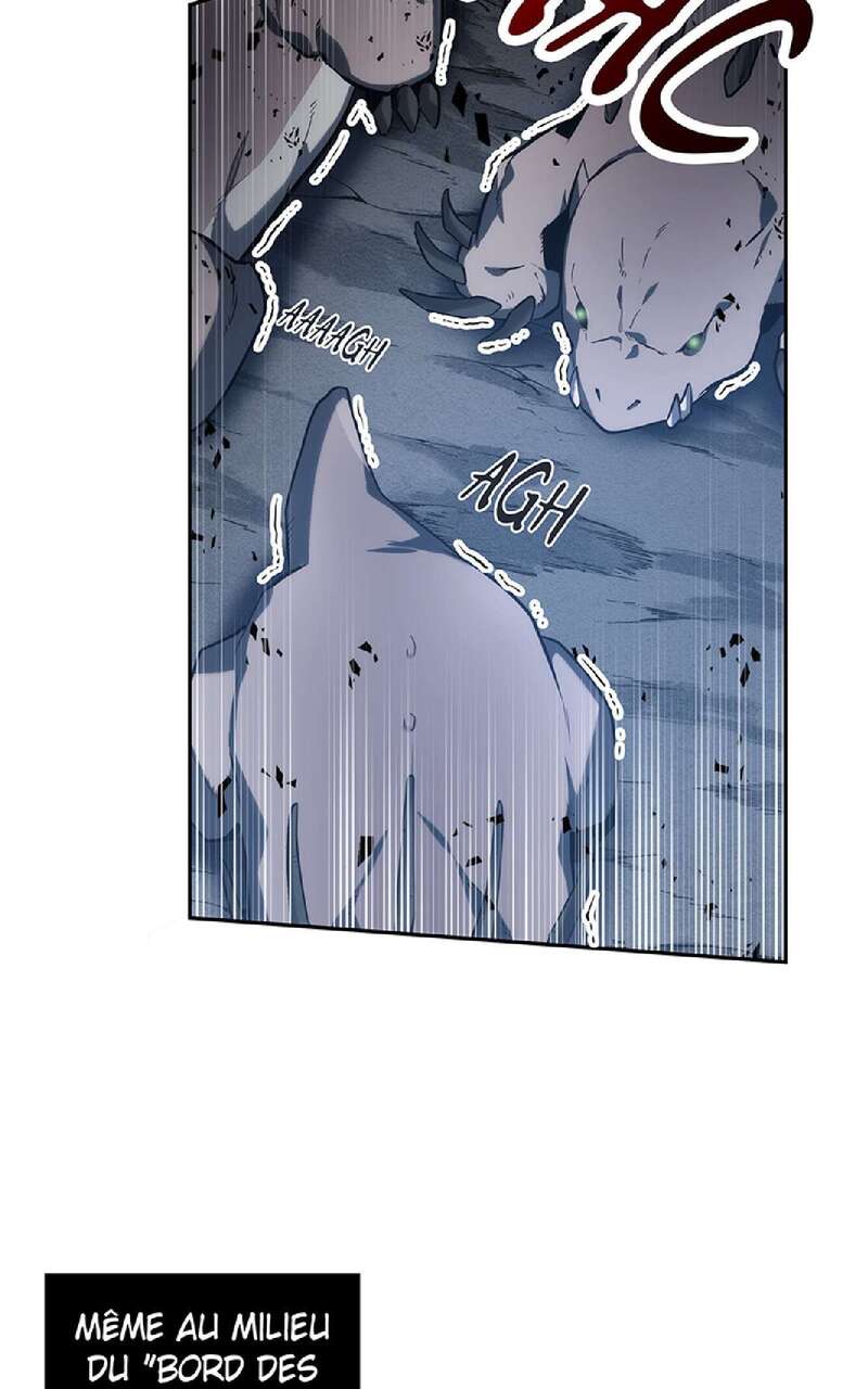 Read Omniscient Reader’s Viewpoint (fr) Manga Online