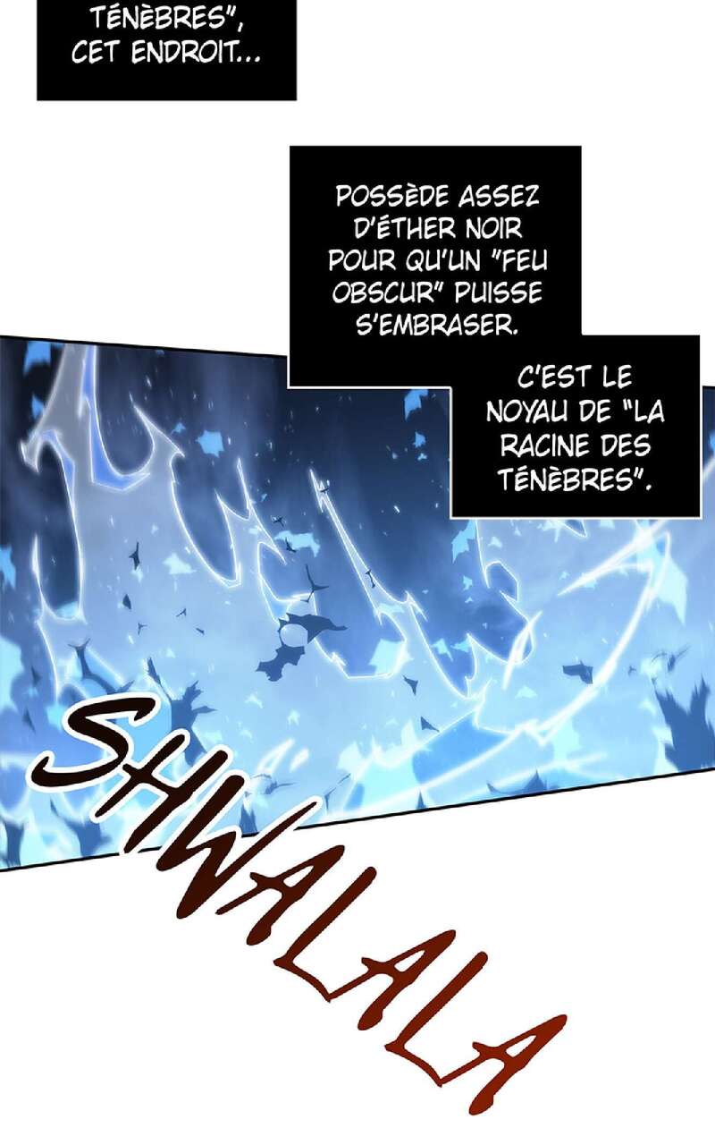 Read Omniscient Reader’s Viewpoint (fr) Manga Online
