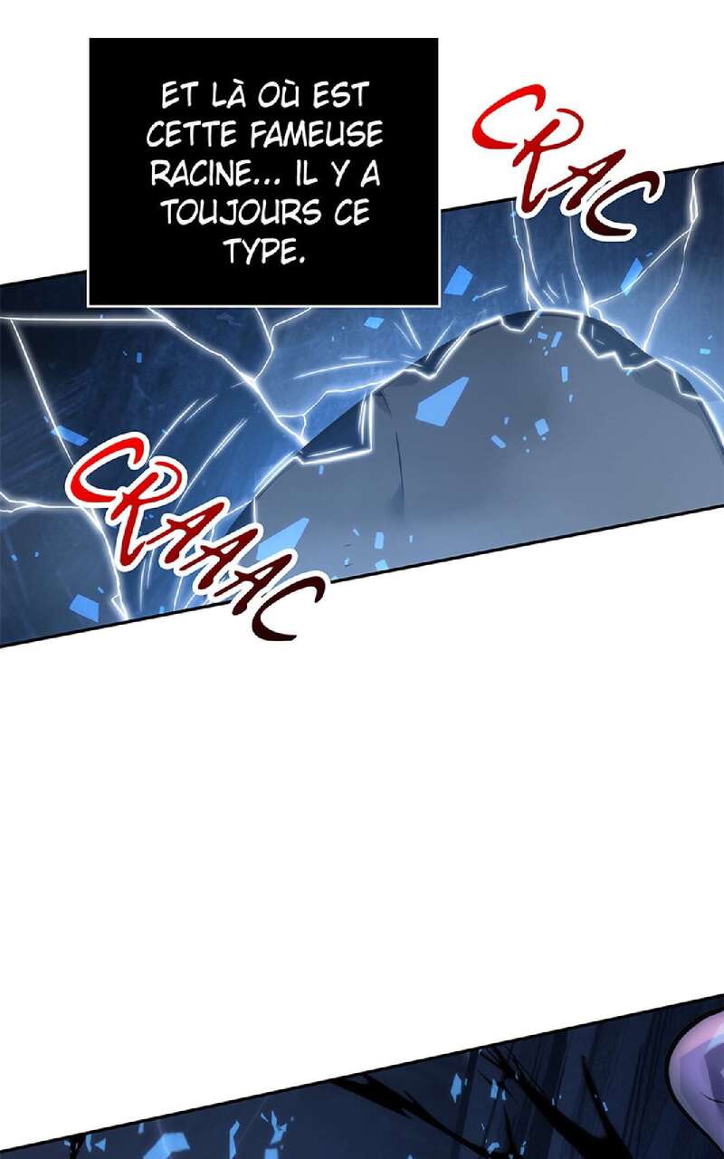 Read Omniscient Reader’s Viewpoint (fr) Manga Online