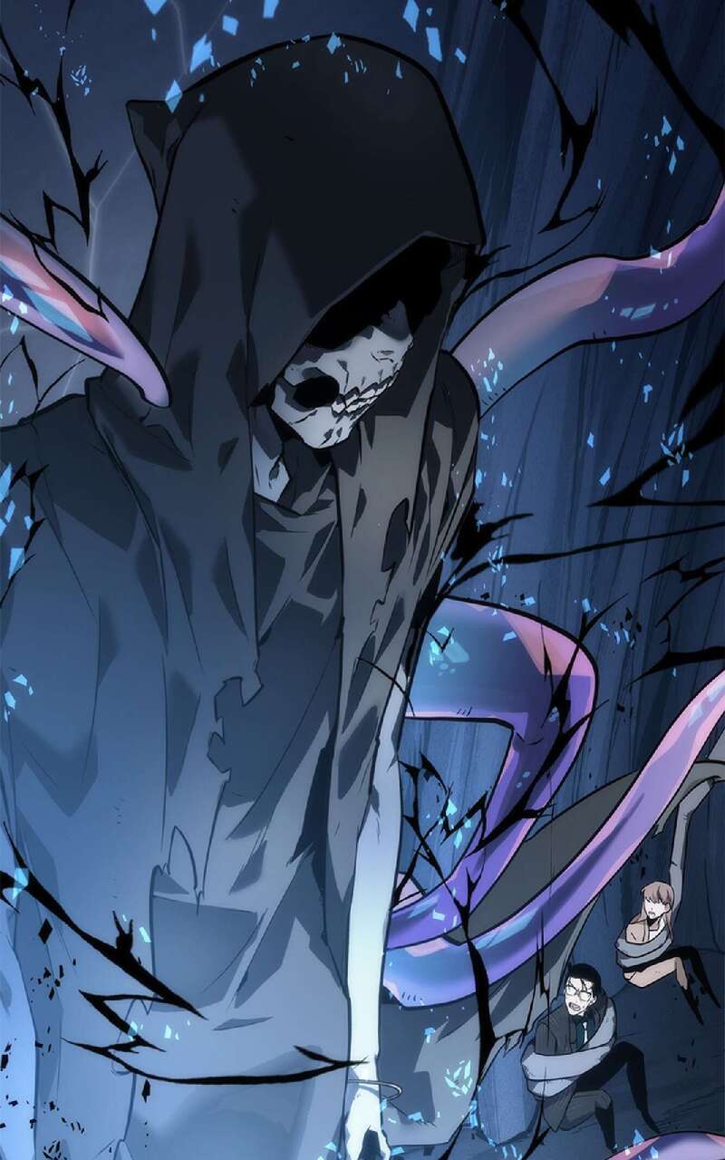 Read Omniscient Reader’s Viewpoint (fr) Manga Online
