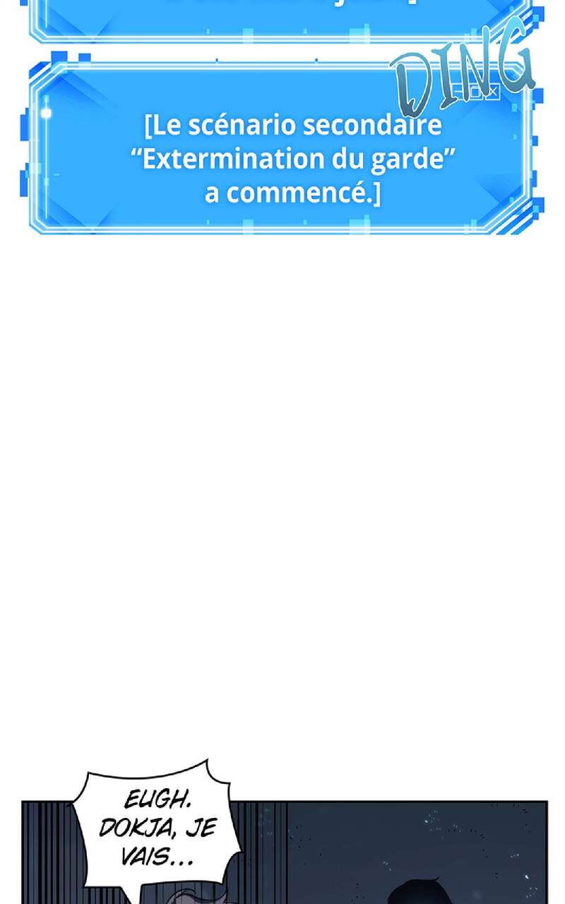 Read Omniscient Reader’s Viewpoint (fr) Manga Online