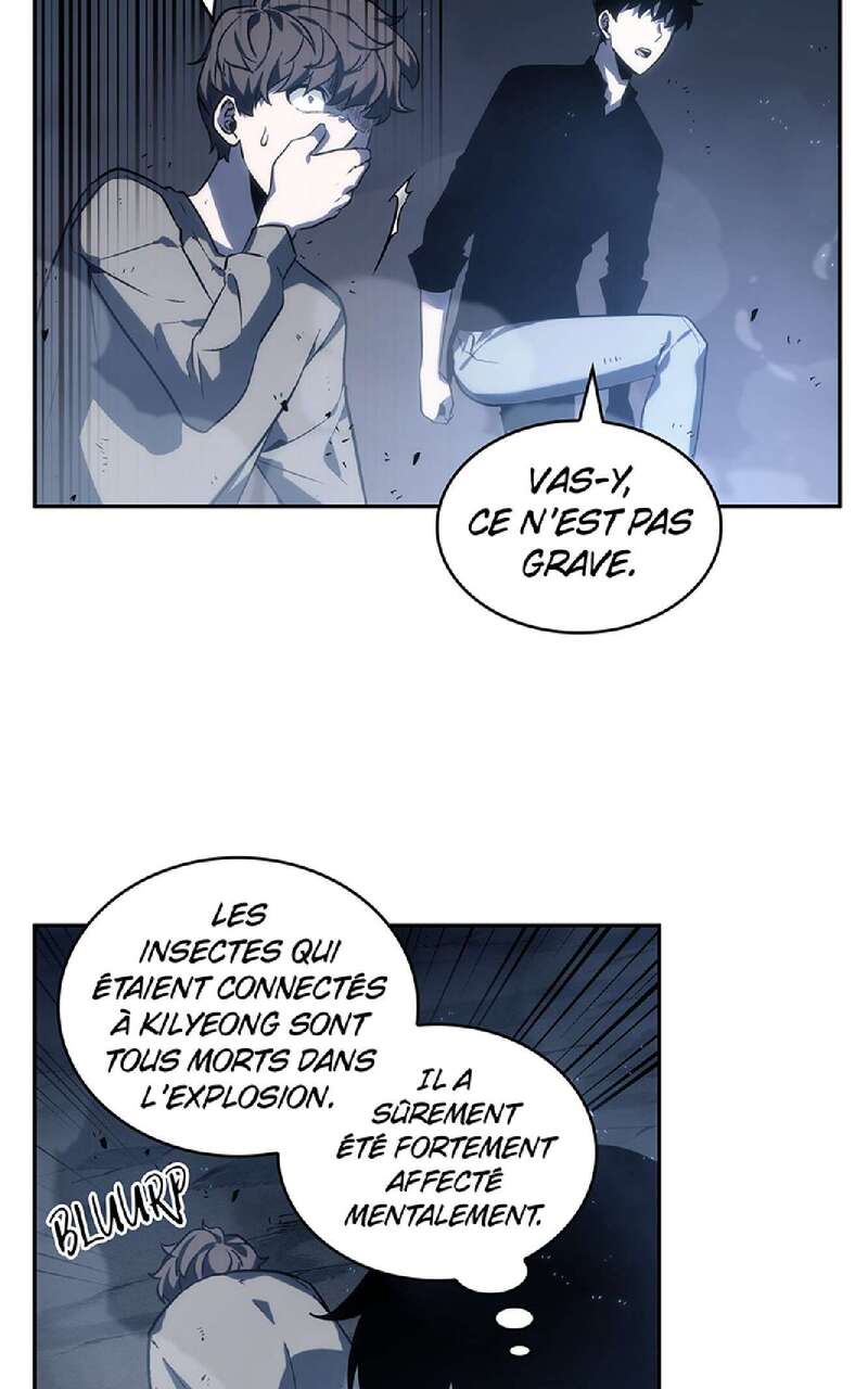 Read Omniscient Reader’s Viewpoint (fr) Manga Online