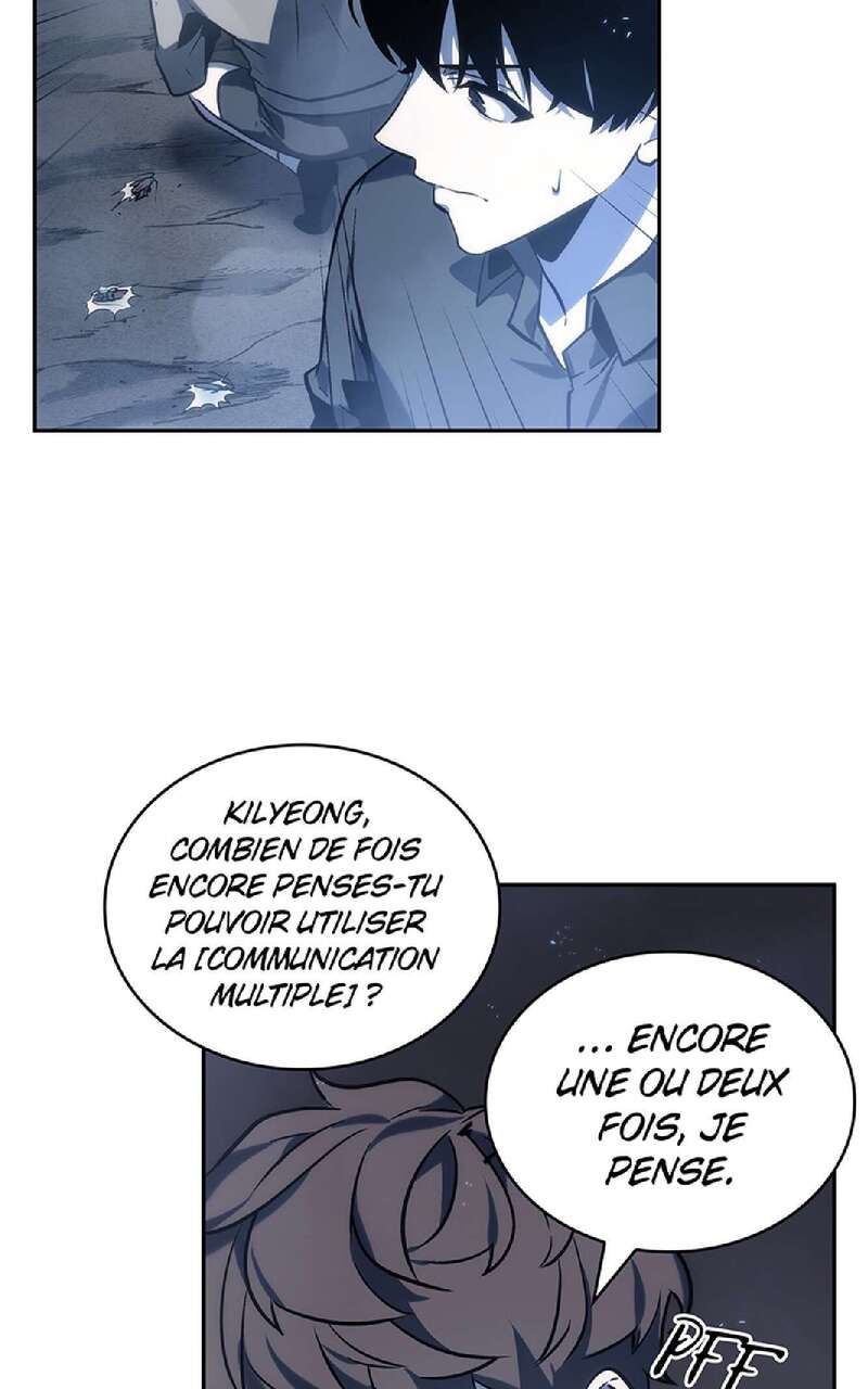 Read Omniscient Reader’s Viewpoint (fr) Manga Online