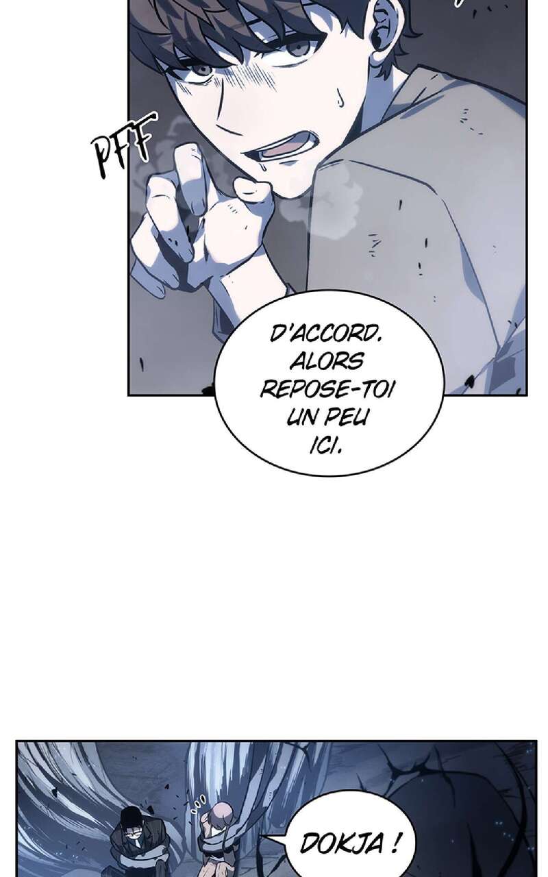 Read Omniscient Reader’s Viewpoint (fr) Manga Online