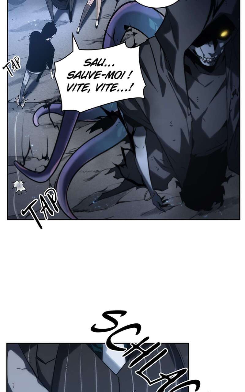 Read Omniscient Reader’s Viewpoint (fr) Manga Online