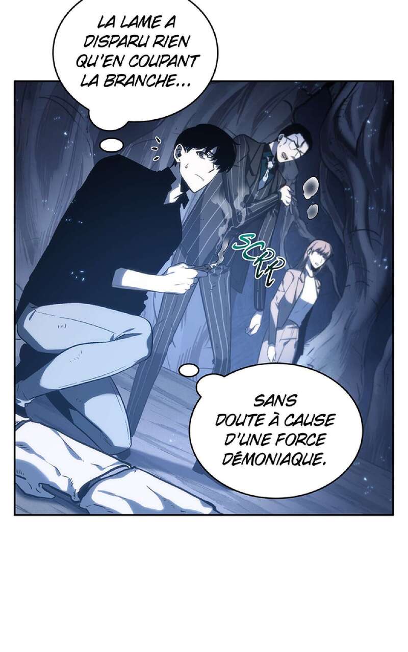 Read Omniscient Reader’s Viewpoint (fr) Manga Online