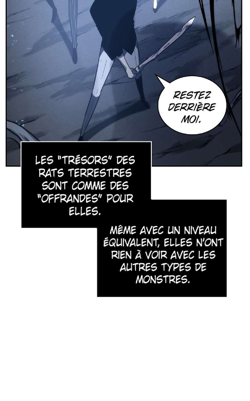 Read Omniscient Reader’s Viewpoint (fr) Manga Online