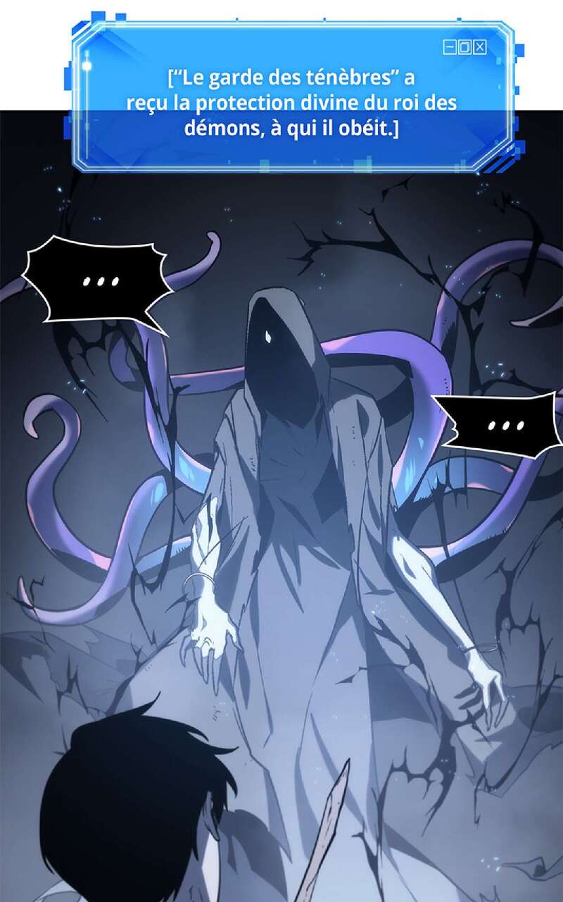 Read Omniscient Reader’s Viewpoint (fr) Manga Online
