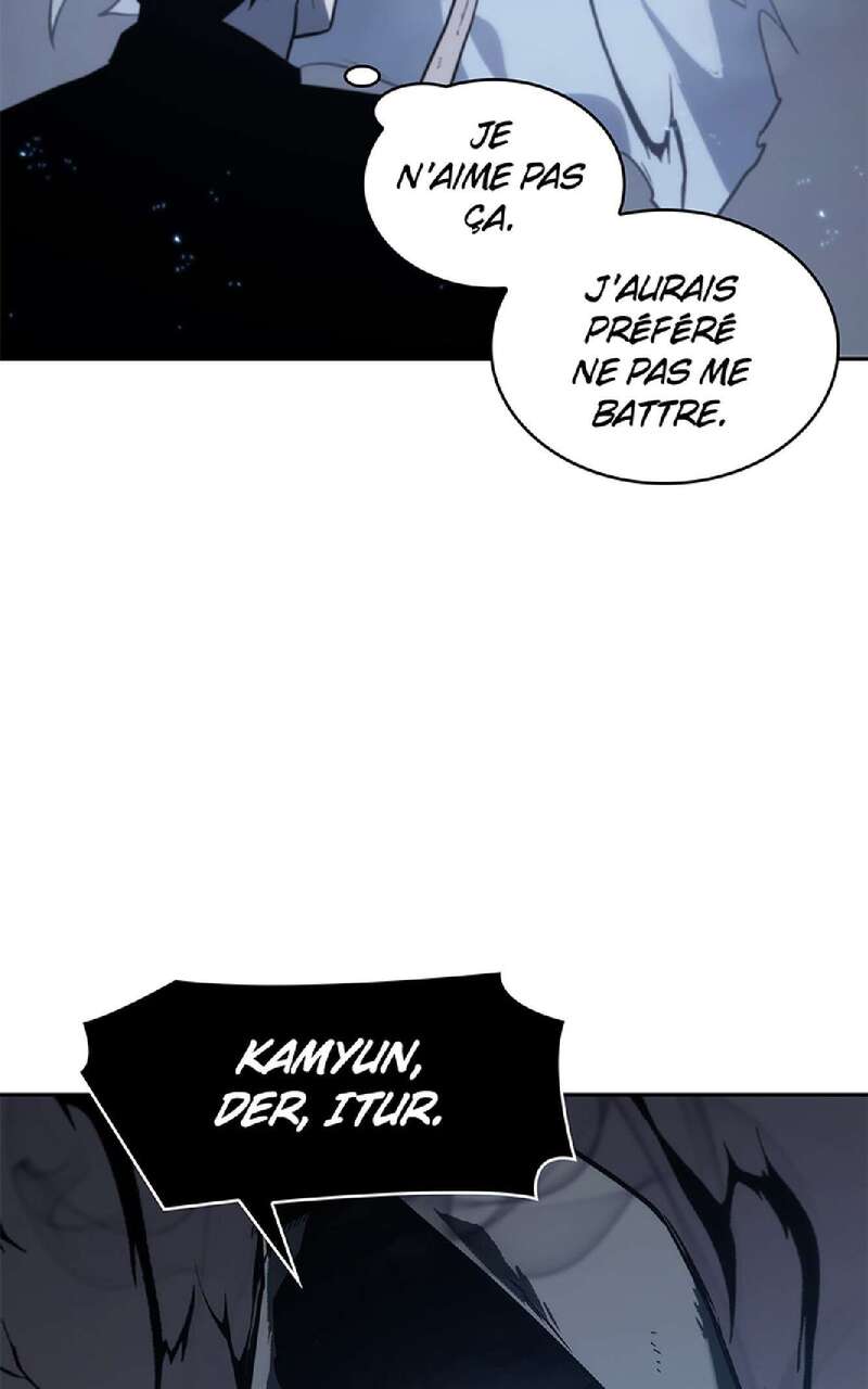Read Omniscient Reader’s Viewpoint (fr) Manga Online