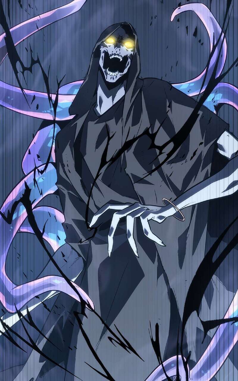 Read Omniscient Reader’s Viewpoint (fr) Manga Online