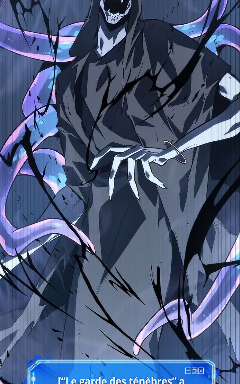 Read Omniscient Reader’s Viewpoint (fr) Manga Online