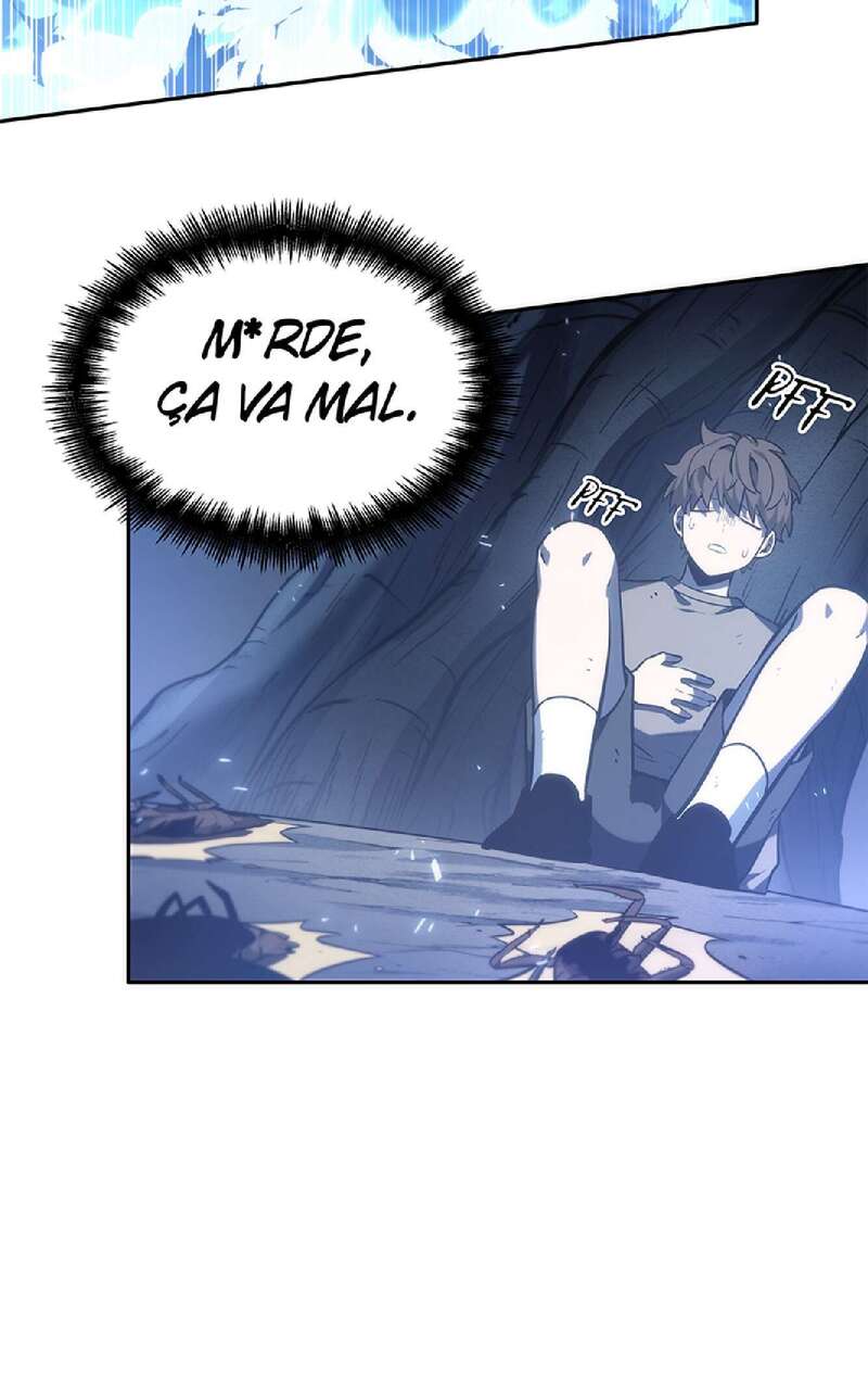 Read Omniscient Reader’s Viewpoint (fr) Manga Online