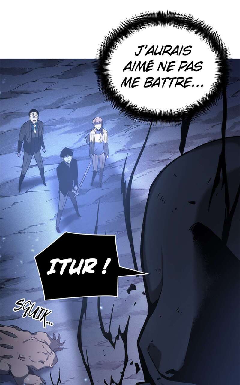 Read Omniscient Reader’s Viewpoint (fr) Manga Online