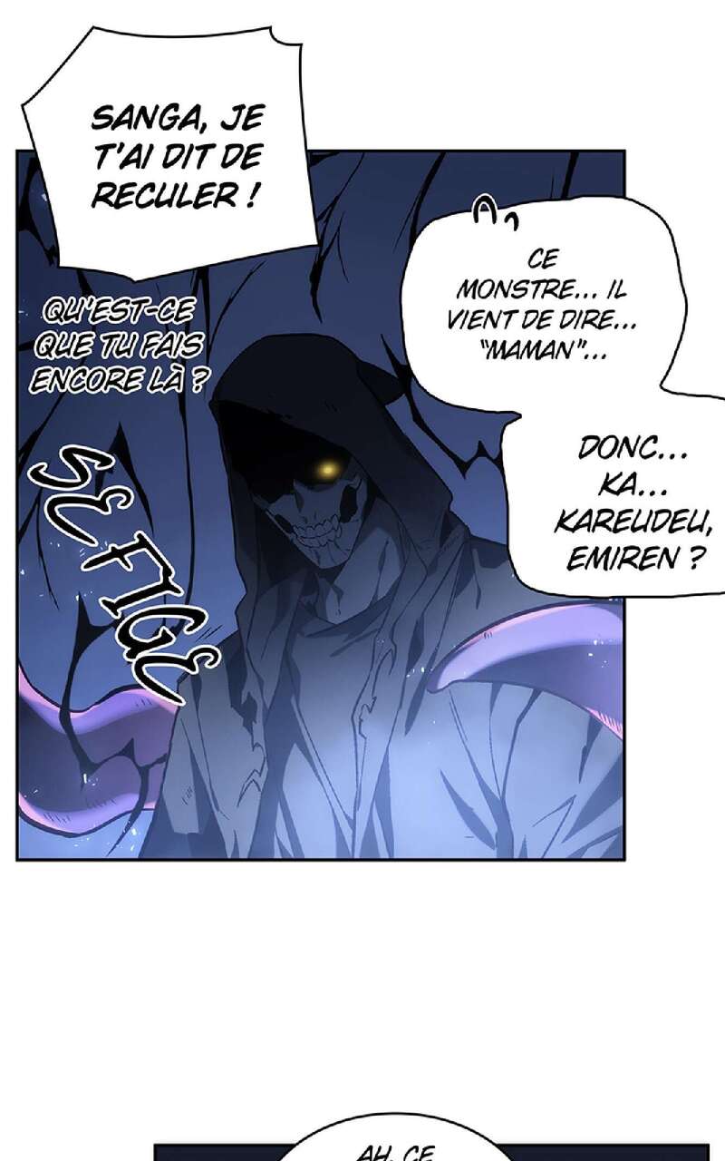 Read Omniscient Reader’s Viewpoint (fr) Manga Online