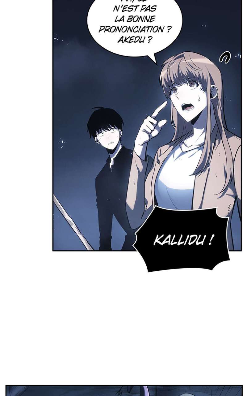 Read Omniscient Reader’s Viewpoint (fr) Manga Online