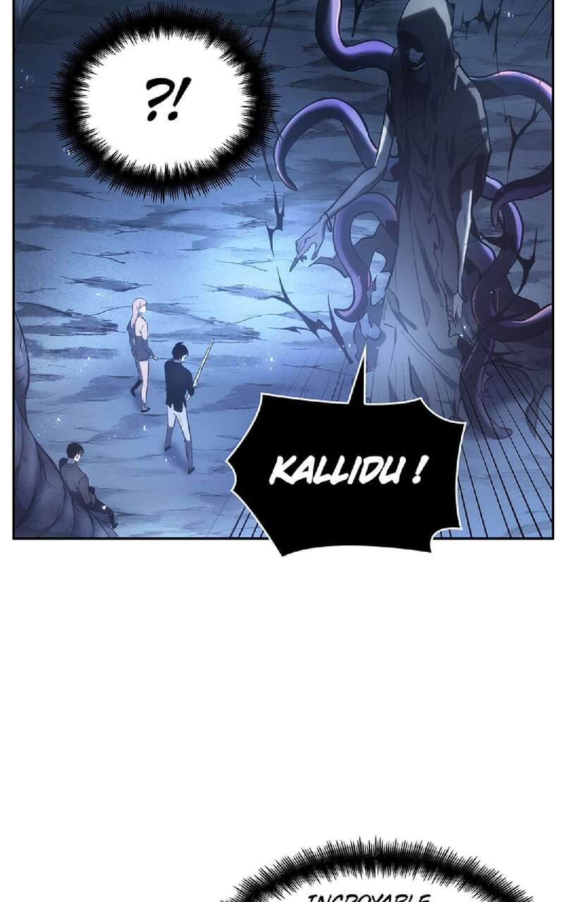 Read Omniscient Reader’s Viewpoint (fr) Manga Online