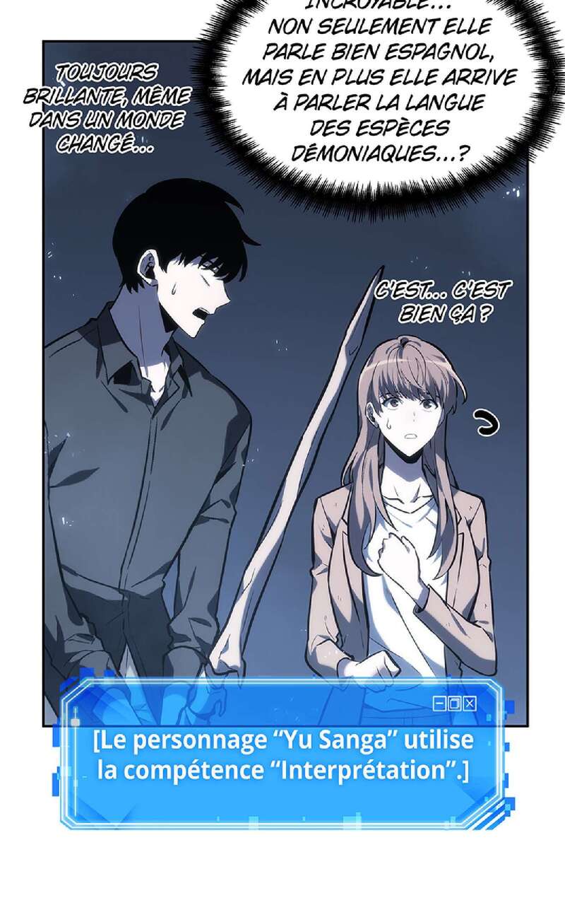 Read Omniscient Reader’s Viewpoint (fr) Manga Online