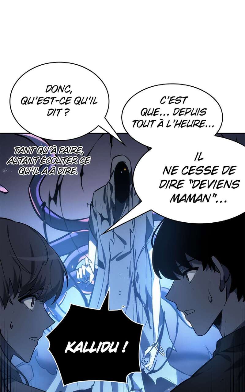 Read Omniscient Reader’s Viewpoint (fr) Manga Online