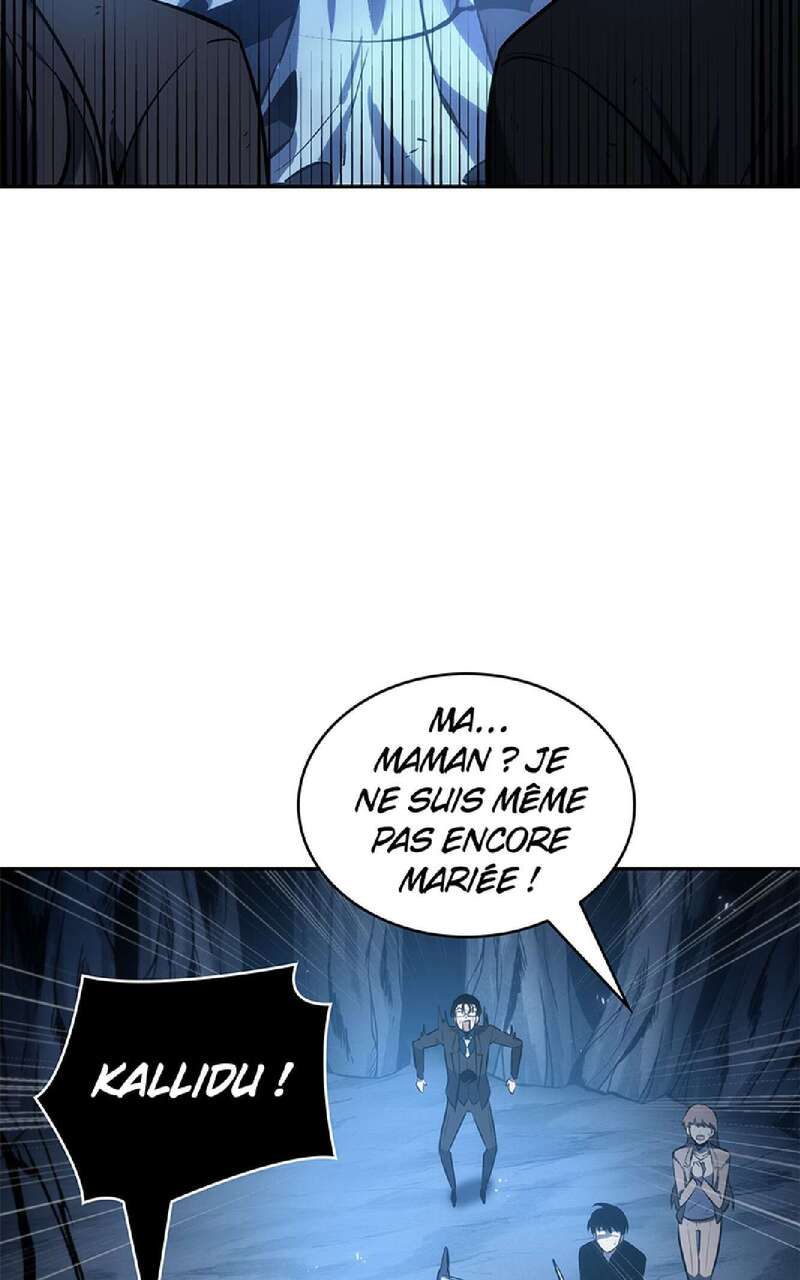 Read Omniscient Reader’s Viewpoint (fr) Manga Online