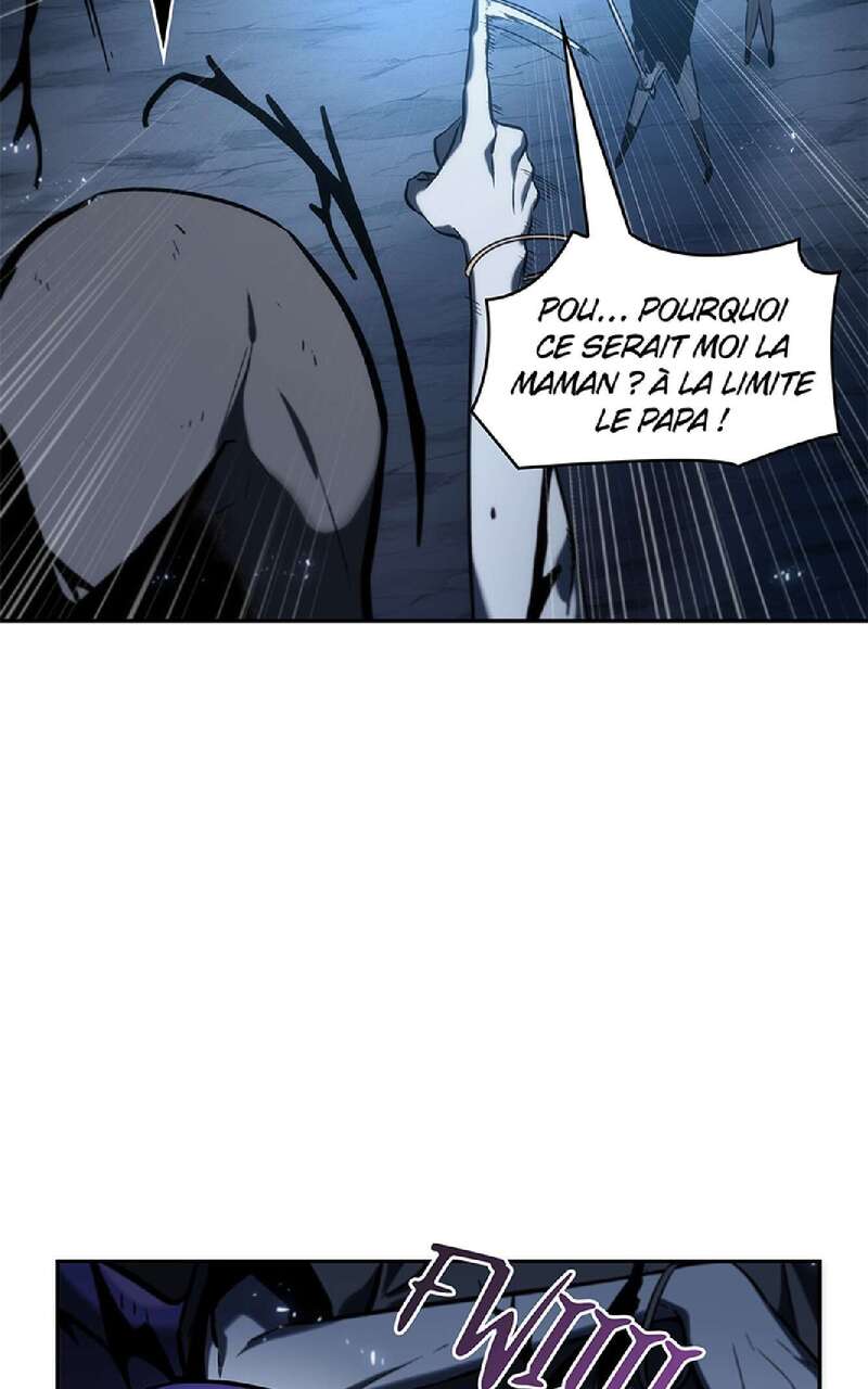 Read Omniscient Reader’s Viewpoint (fr) Manga Online