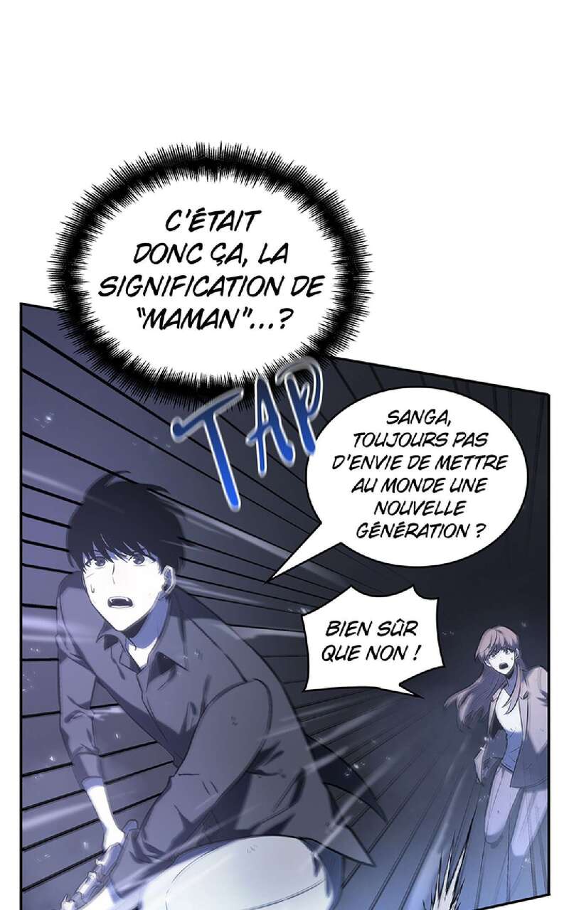 Read Omniscient Reader’s Viewpoint (fr) Manga Online