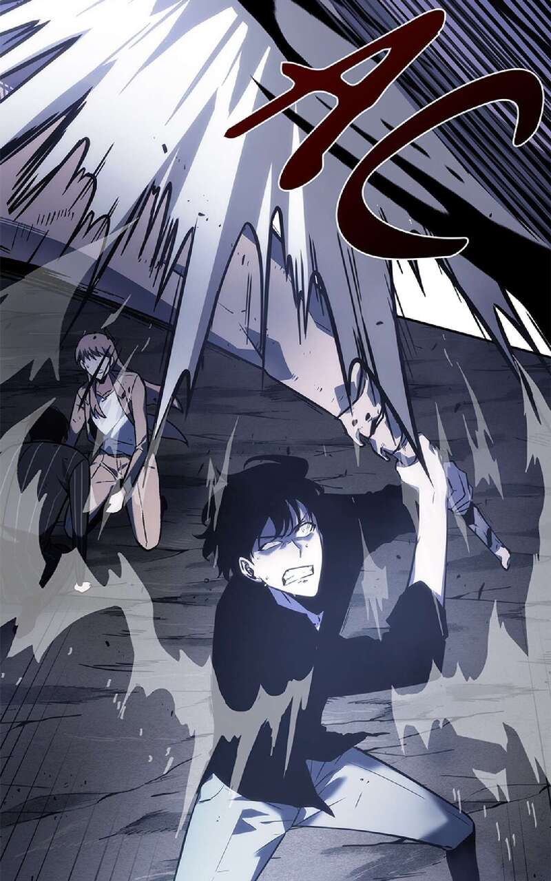 Read Omniscient Reader’s Viewpoint (fr) Manga Online