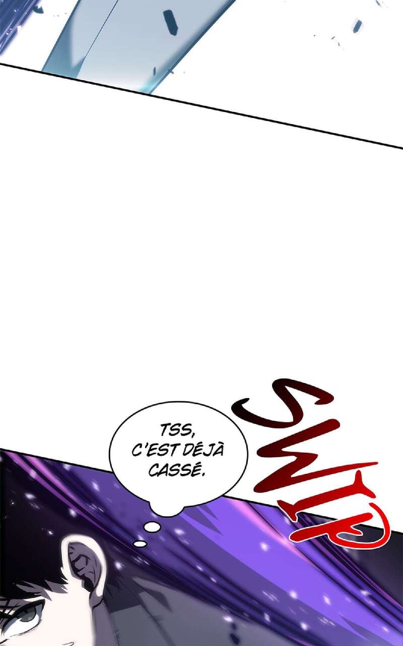 Read Omniscient Reader’s Viewpoint (fr) Manga Online