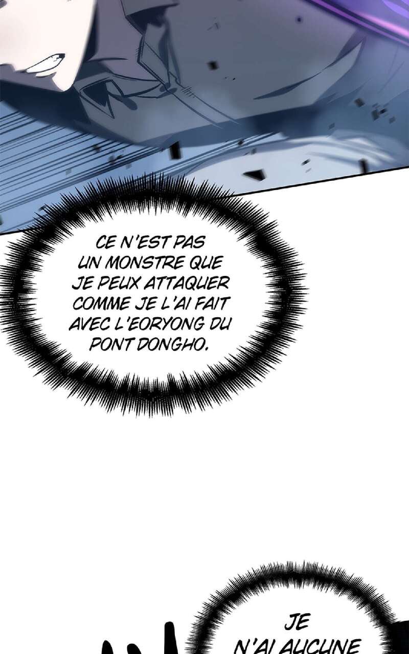 Read Omniscient Reader’s Viewpoint (fr) Manga Online