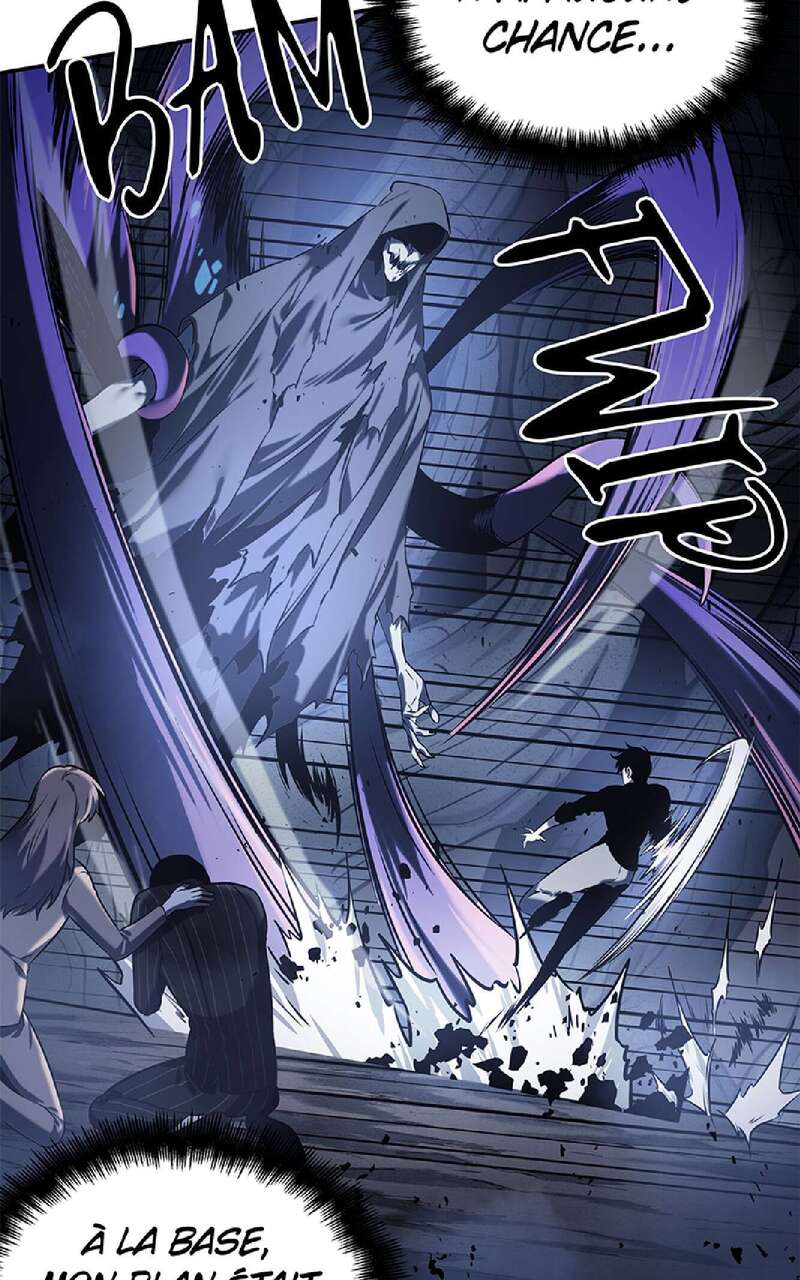 Read Omniscient Reader’s Viewpoint (fr) Manga Online