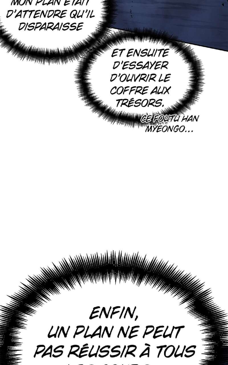 Read Omniscient Reader’s Viewpoint (fr) Manga Online