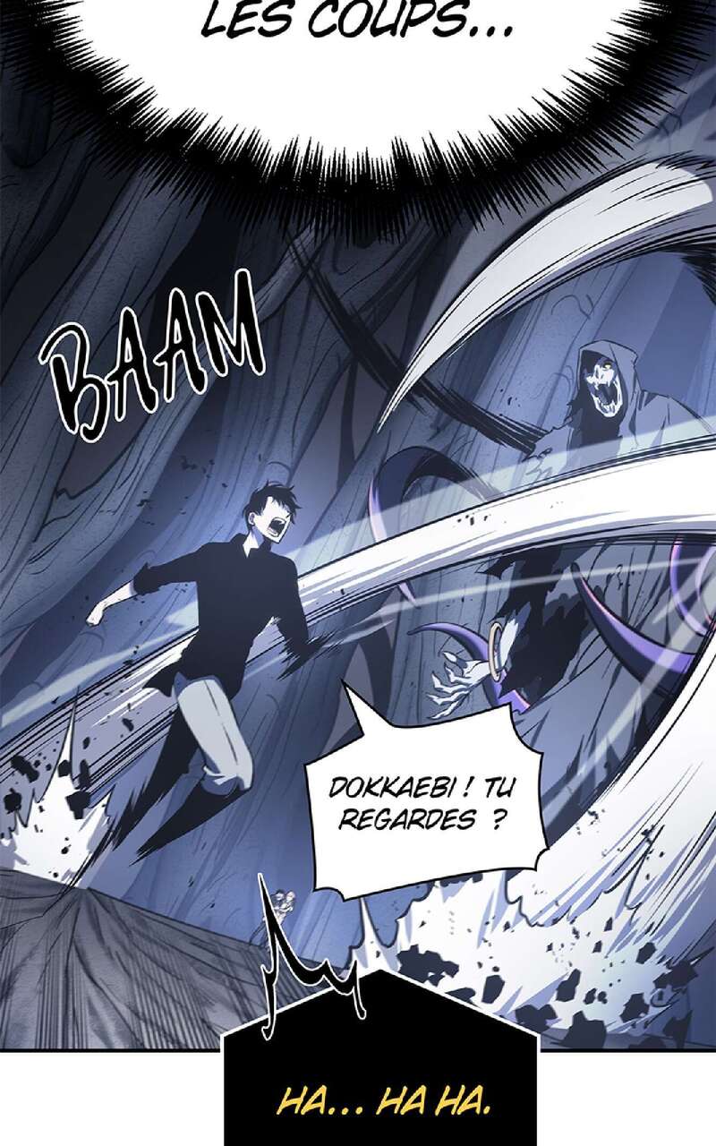 Read Omniscient Reader’s Viewpoint (fr) Manga Online