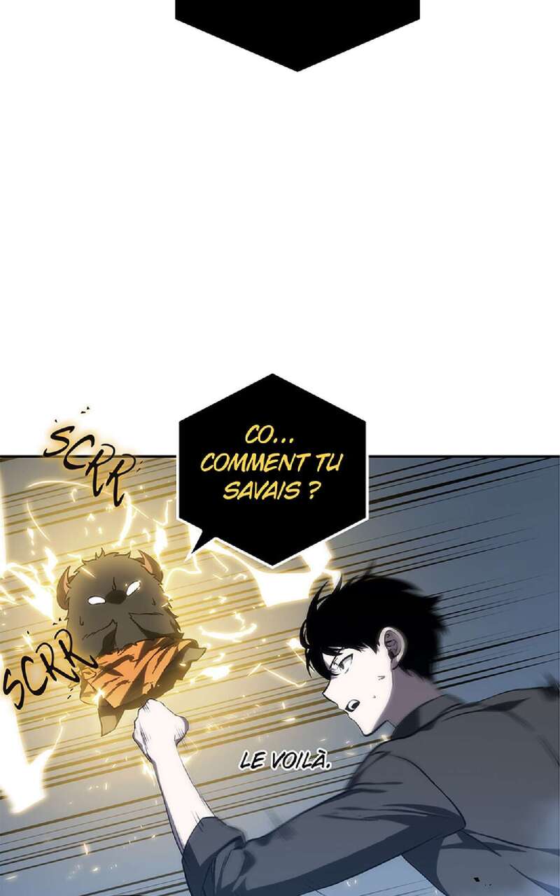 Read Omniscient Reader’s Viewpoint (fr) Manga Online