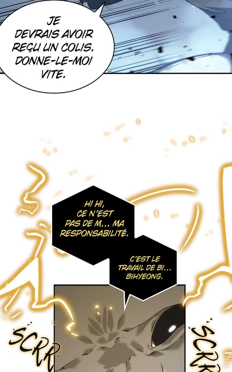Read Omniscient Reader’s Viewpoint (fr) Manga Online