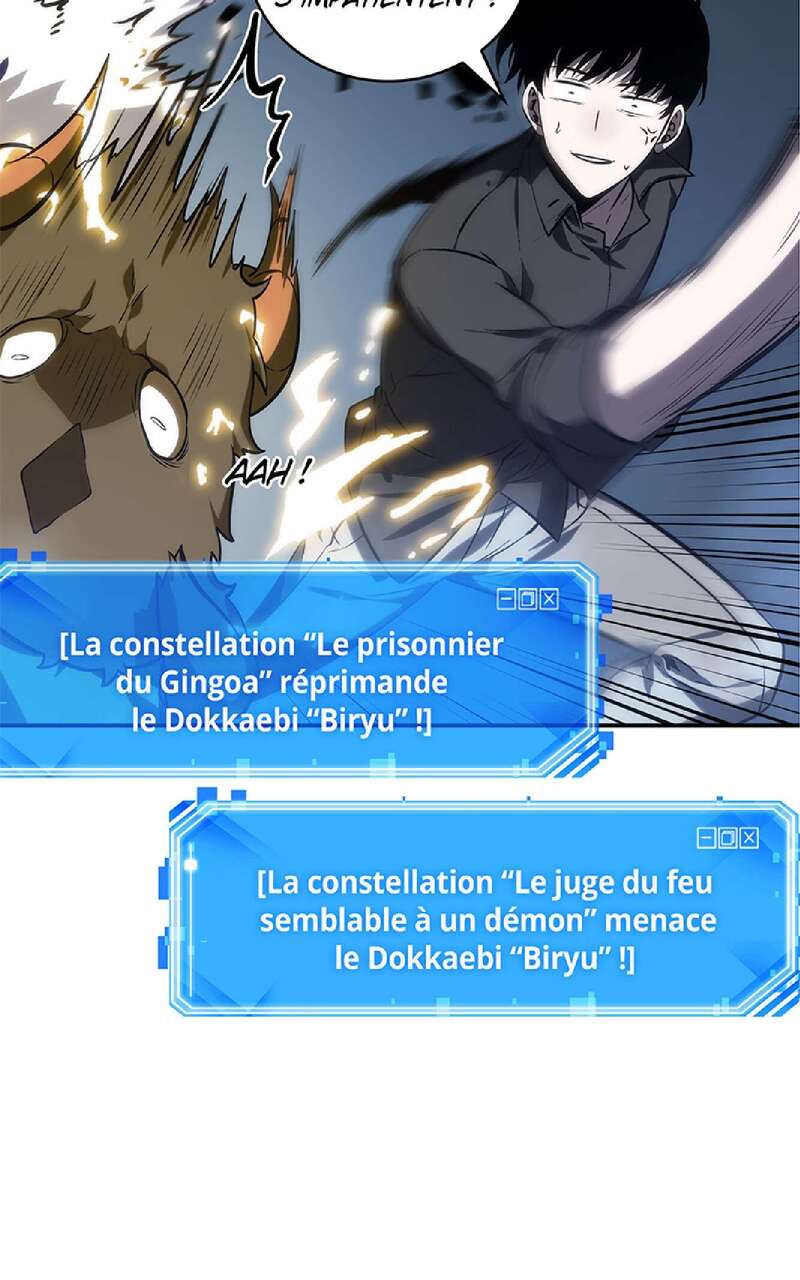 Read Omniscient Reader’s Viewpoint (fr) Manga Online