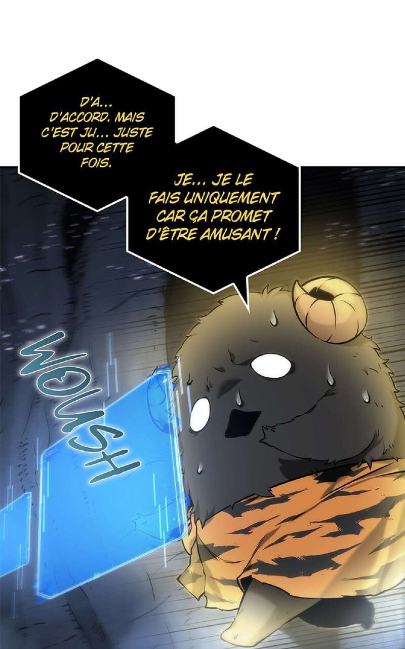 Read Omniscient Reader’s Viewpoint (fr) Manga Online